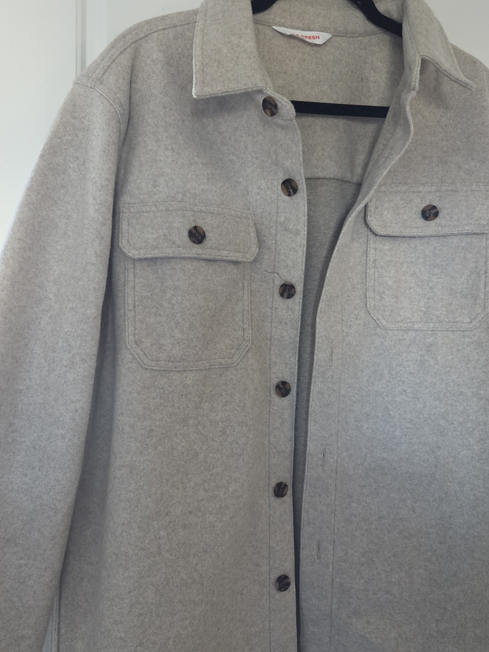 Shacket - Picture 2 of 2
